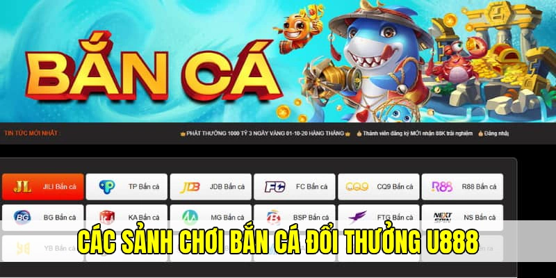 Sự góp mặt của các đơn vị uy tín làm tăng chất lượng game