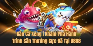 bắn cá xèng