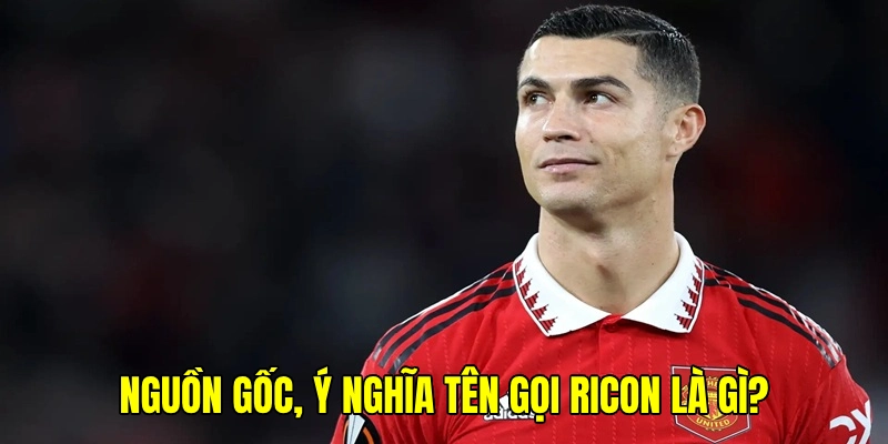Hiểu về nguồn gốc và ý nghĩa của cái tên Ricon là gì