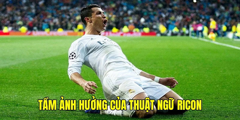 Thuật ngữ ngày càng xuất hiện nhiều ở tin tức hay diễn đàn cá cược