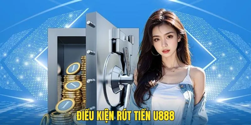 Ghi nhớ các lưu ý khi rút tiền U888 để không “tiền mất tật mang”
