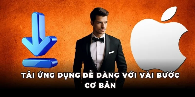 Tải ứng dụng dễ dàng với vài bước cơ bản