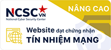 tín nhiệm mạng chứng nhận