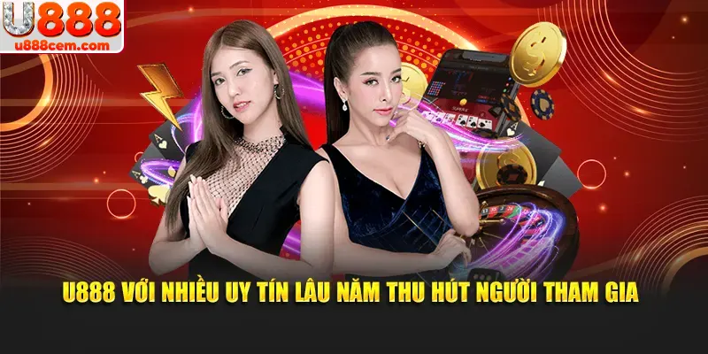 Uy tính được khẳng đình qua nhiều năm với trãi nghiệm tuyệt vời